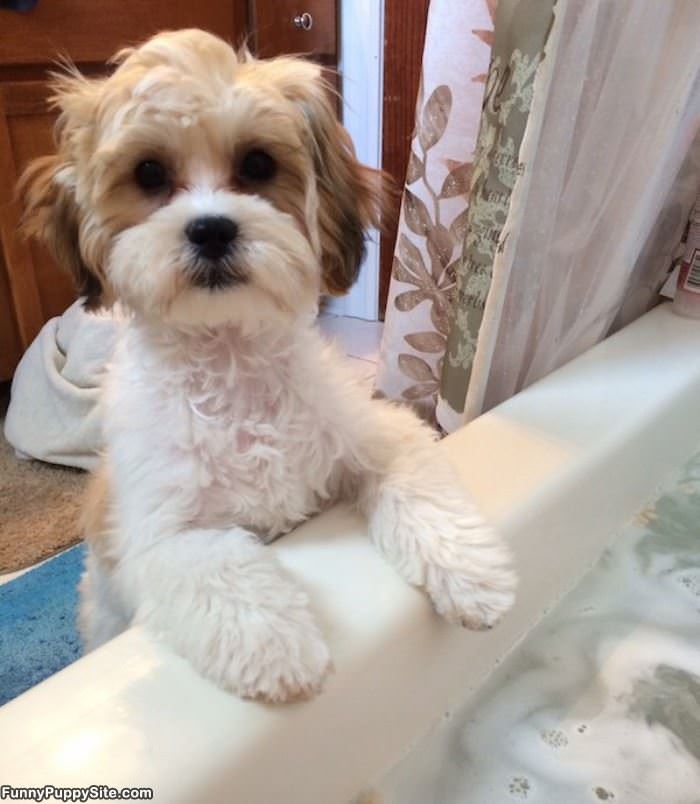 Is This Bath For Me