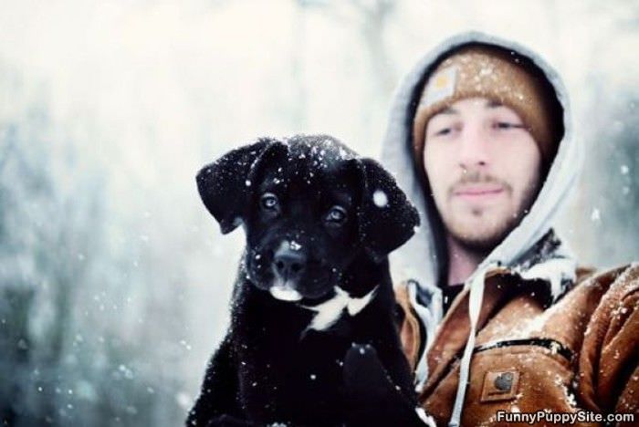 Fun In The Snow