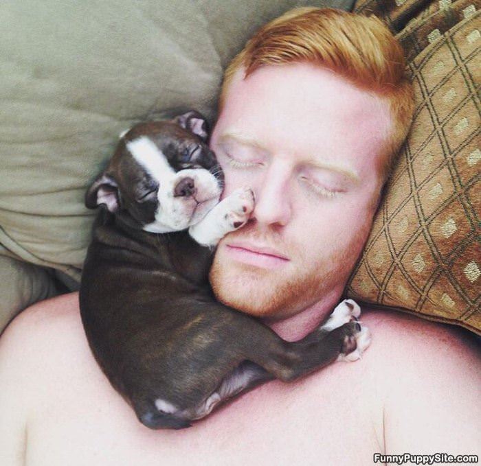 Good Sleeping Place