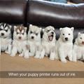 Puppy Printer